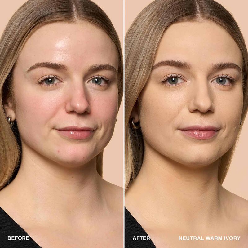 Bobbi Brown Weightless Skin Foundation SPF 15 image number 34